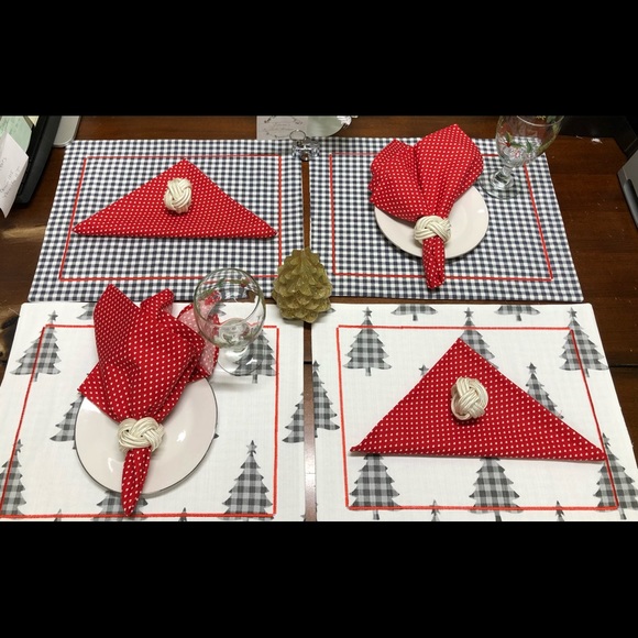 PLACEMATS - Picture 11 of 15